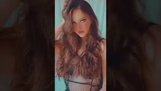 Teen model 😍