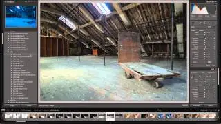 Adobe Lightroom 5 - Mills Inspired Presets