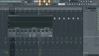 How to Remove Background Noise Using Fruity Limiter | FL Studio 20