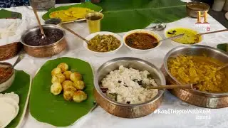 Best of Chettinad Cuisine | #RoadTrippinwithRnM S5 | D02V05