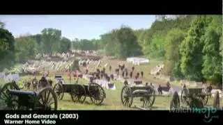 American Civil War: History, Key Figures and Battles