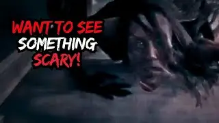 Genuinely Frightening Videos You Should Never Watch Alone! (Must See)