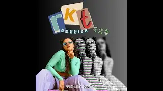La Bebe Fernet RKT 420 (Instrumental Beat) - Prod by. Dietzo