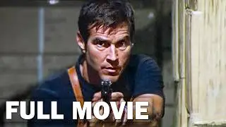 CIA Operative | THRILLER, ACTION | Full Movie in English 💎