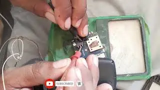 NOKIA 5  (TA1464)2022 BATTERY ERROR FIX