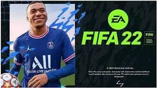 FIFA 22 Patch For FIFA 19 | Download & Install