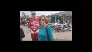 Daytona bike week 2024