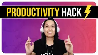 Productivity Hack to Save Time When Listening to Audio or Watching Videos