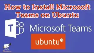 How to Install Microsoft Teams on Ubuntu