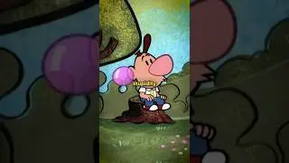 Dumbest Cartoon Character of All Time 