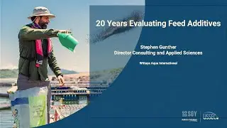 20 Years Evaluating Feed Additives