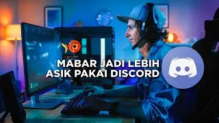 Cara Menggunakan Discord di Ponsel dan PC