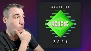 The State of CSS 2024