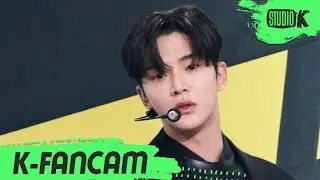 [K-Fancam] 에스에프나인 로운 직캠 Puzzle (SF9 ROWOON Fancam) l @MusicBank 230113