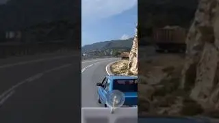 Дорога , как перезагрузка