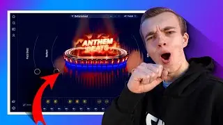 Creating a beat with Arcade's 'ANTHEM BEATS' sampler pack (FL Studio Tutorial)