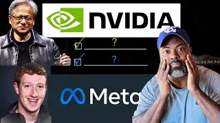 5 Reasons To BUY Nvidia Stock BEFORE July 29th (NVDA🔥META)