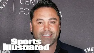 Oscar De La Hoya: Floyd Mayweather & Conor McGregor Will Never Happen | SI NOW | Sports Illustrated