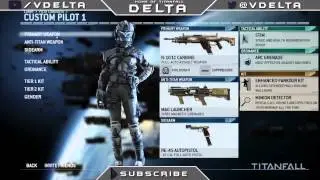 Best Class Setup - RC101 Carbine