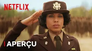 Messagères de guerre | Aperçu VOSTFR | Netflix France