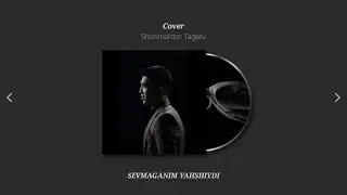 Sevmaganim Yahshiydi  Shohimardon Tagaev  Севмаганим Яхшийди  Шохимардон Тагаев