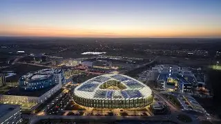 AstraZeneca -The Discovery Centre: creating spaces for science & discovery