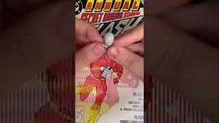 Dc | the Flash white lantern minifigure build 