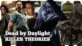 Ranking Which Licenses are MOST LIKELY after FNAF - Dead by Daylight