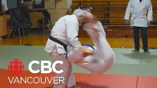 Steveston Judo Club celebrates 70 years