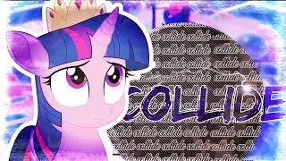 [PMV] Collide