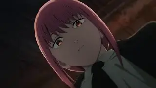 MAKIMA FIRST APPEARANCE