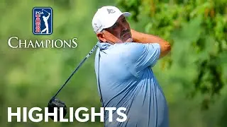 Highlights | Regions Tradition | 2025