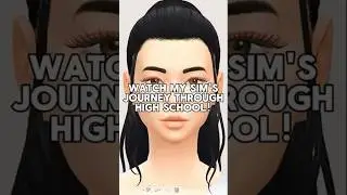 Which ERA was your FAVORITE? 😍 #gameplay #sims4 #ts4  #sims #sims4cc #thesims4 #sims4createasim