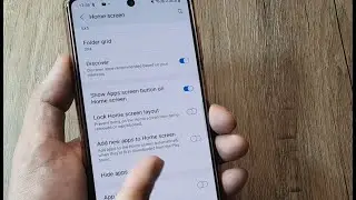 fix installed apps not showing on home screen samsung| apps installed but not showing android phone