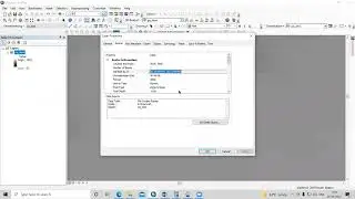 How to change the cell size of Raster image || Resampling in ArcGIS