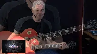 Tightrope ( Stevie Ray Vaughan ) - Guitar Lesson