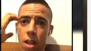 يوسف القديوي عن تجربته مع الوداد: تعرضت للظلم