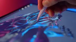 Procreate 5.2 - Available Now