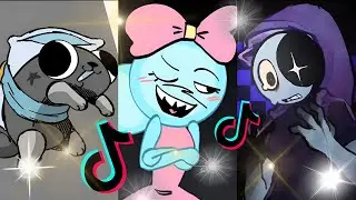 Dandys World Tiktok Compilation 💥 Dandy's World Funny Tik Tok Roblox #72