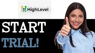 Go High Level 14 Days Free Trial (2025)