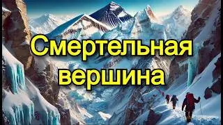 Красота и Опасности Гималаев: Почему Ты Должен Посетить Эверест?