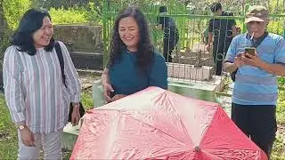 PART 1 || REUNI Ke-2 Keluarga Besar Eyang Hardjodikromo ( Eyang Paron - Ngawi ) tahun 2023