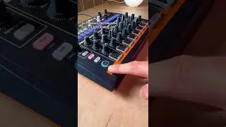 Still a choice drum machine in 2023 
