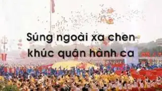 National anthem of Vietnam