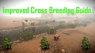 Rust | Ultimate Cross Breeding Guide (new/updated)