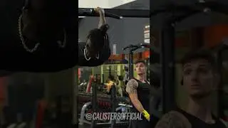 Crazy calisthenics skills (Showtime_gp) #calisthenics #calisthenicsworkout