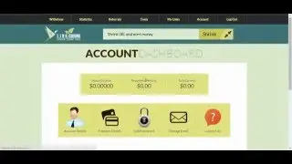 Earn Money with LinkShrink.Net