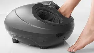 7 Best Foot and Leg Massager Machine in 2019