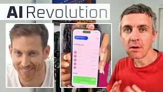 AI Revolution App Review — Scam or Legit? Here's My Complete Breakdown (2024)