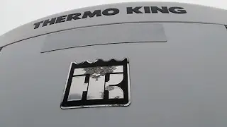 THERMOKING.Аварийные коды.Меню.инструкция для начинающих.Дальнобой на рефе. Часть-3я.